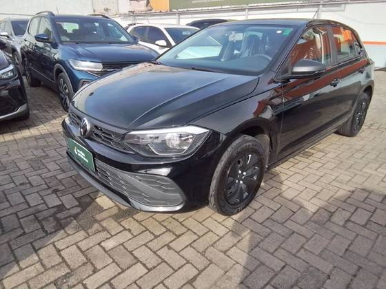VOLKSWAGEN POLO 1.0 MPI TRACK MANUAL VOLKSWAGEN POLO 1.0 MPI TRACK MANUAL